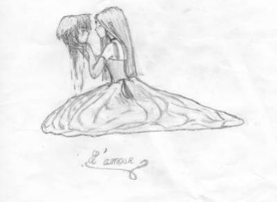 L'amoure